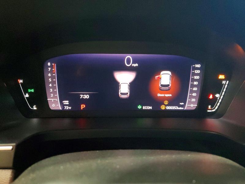 Продаж на аукціоні авто 2026 Honda Pilot, vin: 5FNYG1H87TB047711, номер лоту: 63884566