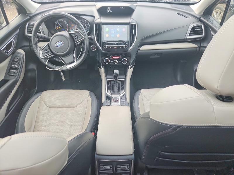Продаж на аукціоні авто 2022 Subaru Forester, vin: JF2SKANC8NH460268, номер лоту: 63734806