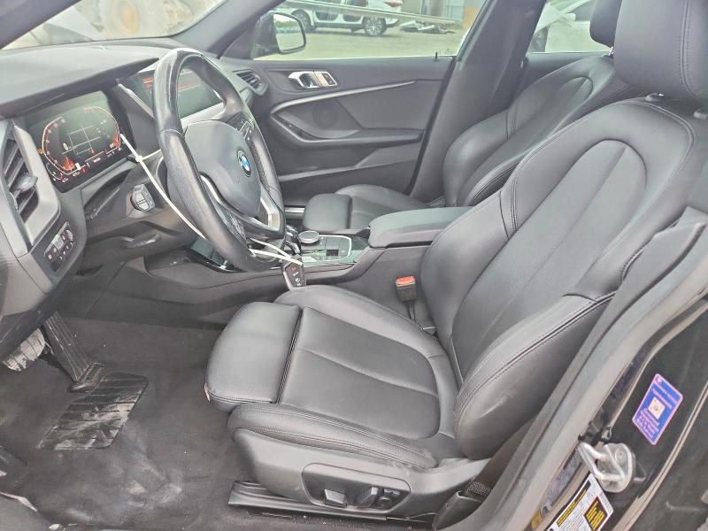 65135106 :رقم المزاد ، WBA53AK04M7J11399 vin ، 2021 Bmw 228i مزاد بيع