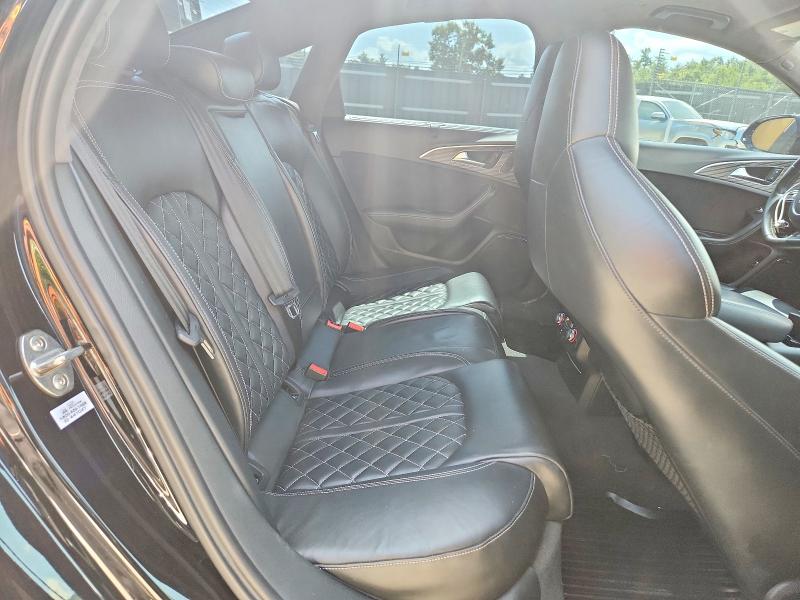 Aukcja sprzedaży 2018 Audi S6, vin: WAUFFAFC1JN026513, numer aukcji: 64286886