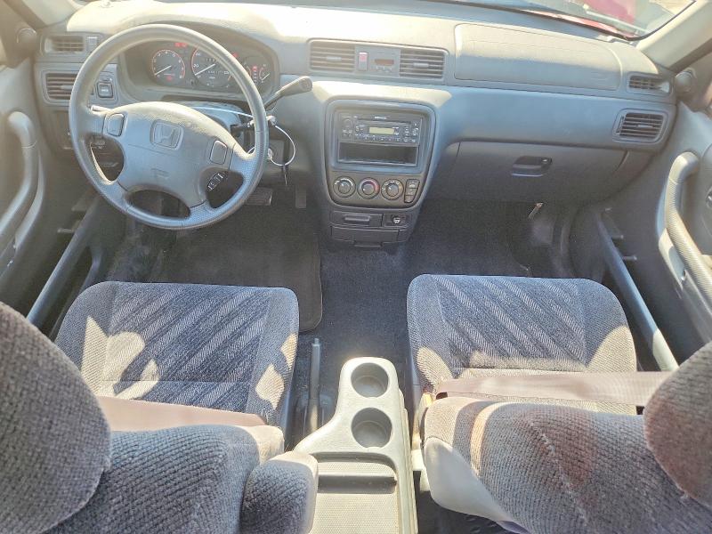 Aukcja sprzedaży 2001 Honda Cr-v, vin: JHLRD18661C000081, numer aukcji: 64844826