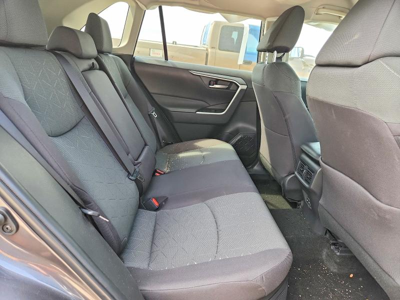 2023 Toyota Rav4 Hybrid მანქანა იყიდება აუქციონზე, vin: 4T3RWRFV8PU100995, აუქციონის ნომერი: 65323036