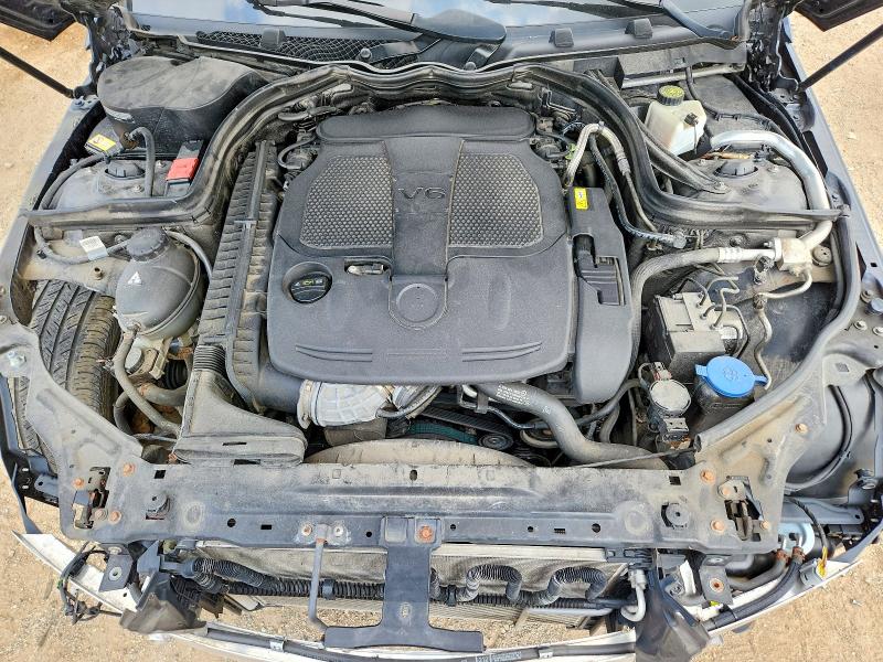 Продажа на аукционе авто 2013 Mercedes-benz C, vin: WDDGF8AB3DR259293, номер лота: 63499596