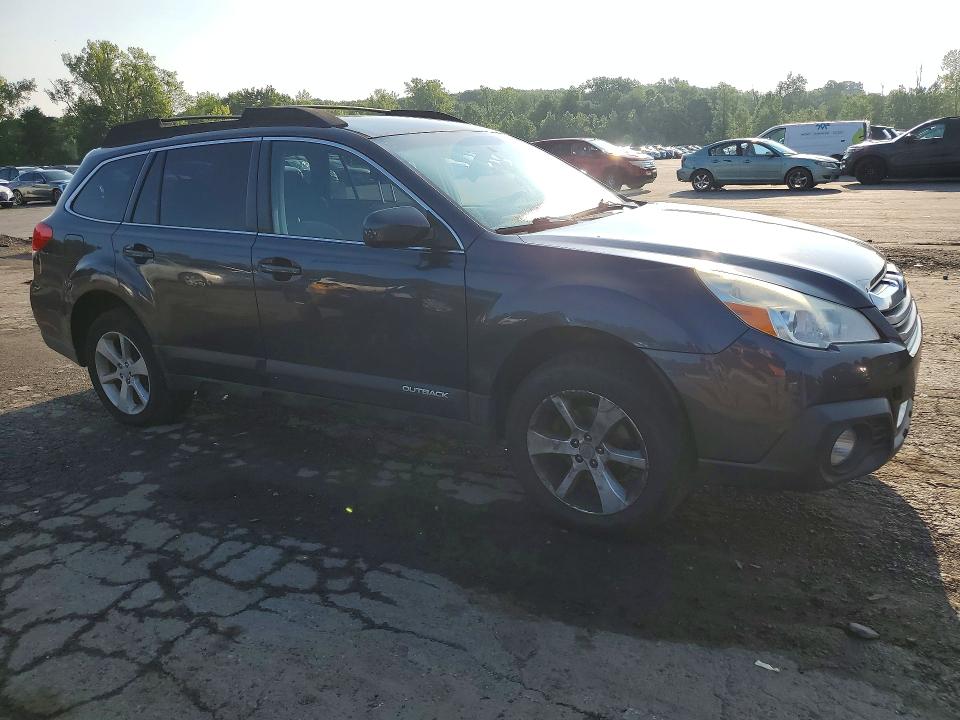2013 Subaru Outback მანქანა იყიდება აუქციონზე, vin: 4S4BRBCC9D3273177, აუქციონის ნომერი: 64054446