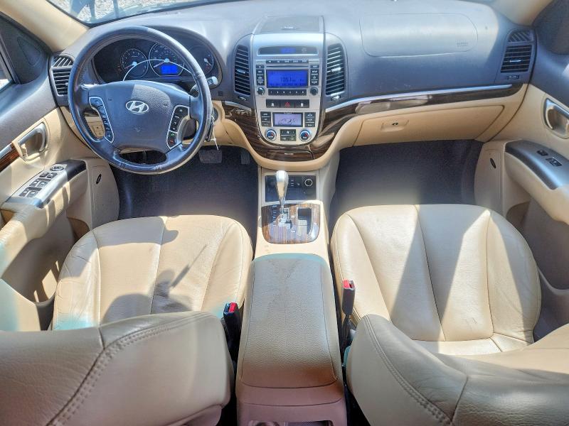 Aukcja sprzedaży 2011 Hyundai Santa Fe, vin: 5XYZKDAG7BG045180, numer aukcji: 65476196