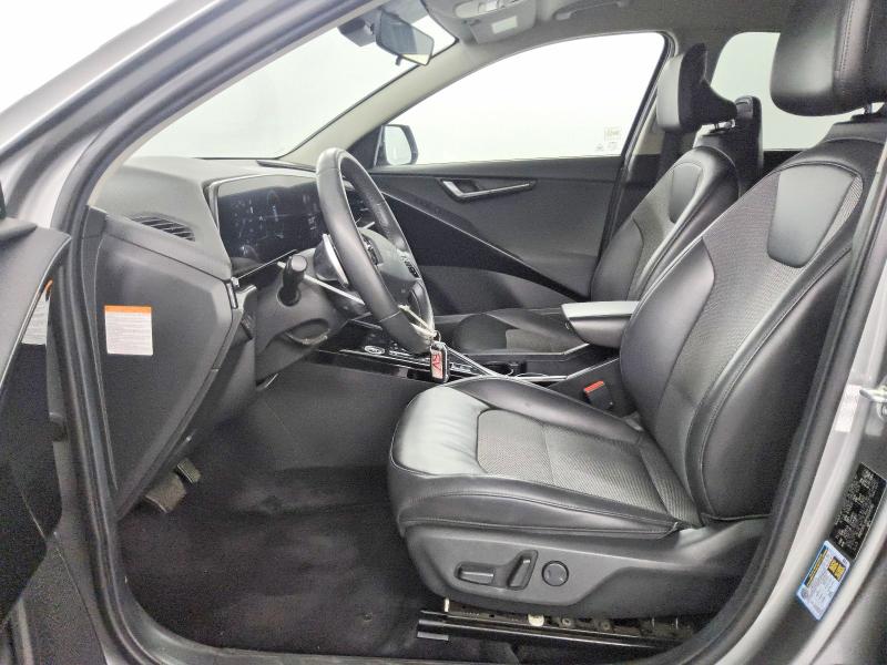 Продажа на аукционе авто 2023 Kia Niro, vin: KNDCR3L18P5028599, номер лота: 63355336
