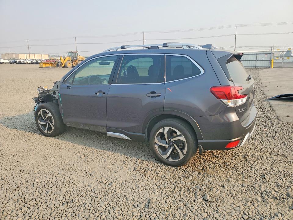 2022 Subaru Forester მანქანა იყიდება აუქციონზე, vin: JF2SKARC7NH426672, აუქციონის ნომერი: 63881736