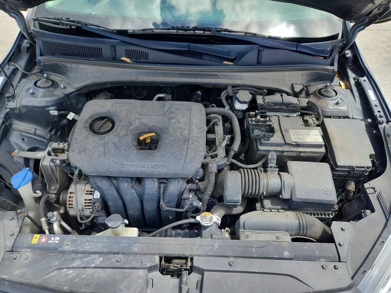 Продажа на аукционе авто 2021 Kia Forte, vin: 3KPF24AD5ME313328, номер лота: 63921306
