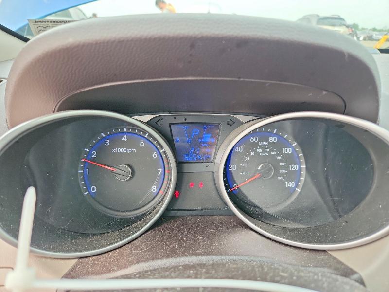 Aukcja sprzedaży 2015 Hyundai Tucson, vin: KM8JU3AG5FU002247, numer aukcji: 64038386