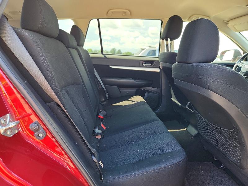 Aukcja sprzedaży 2013 Subaru Outback, vin: 4S4BRBCC0D3223879, numer aukcji: 64428156