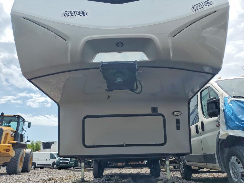 2023 Keystone Cougar მანქანა იყიდება აუქციონზე, vin: 4YDFCGP25P2500412, აუქციონის ნომერი: 63597496