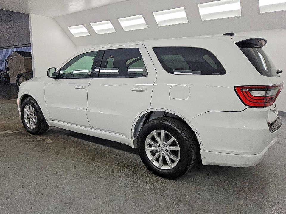 Aukcja sprzedaży 2026 Dodge Durango, vin: 1C4RDHDG6TC174529, numer aukcji: 63822246