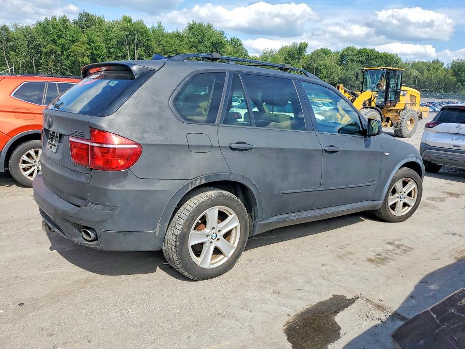 65700596 :رقم المزاد ، 5UXZW0C58CL670085 vin ، 2012 Bmw X5 مزاد بيع