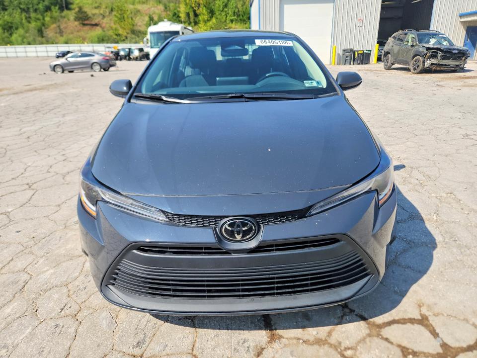 66406186 :رقم المزاد ، 5YFB4MDE0RP158559 vin ، 2024 Toyota Corolla مزاد بيع