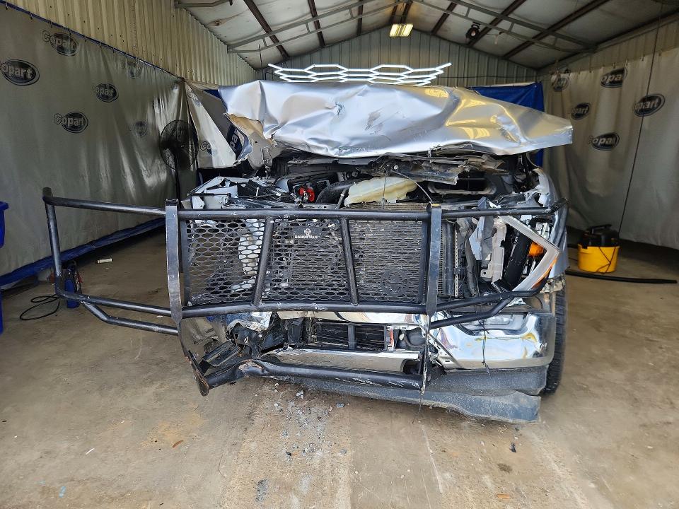 66074816 :رقم المزاد ، 1FTFW1E86NFA59460 vin ، 2022 Ford F150 مزاد بيع