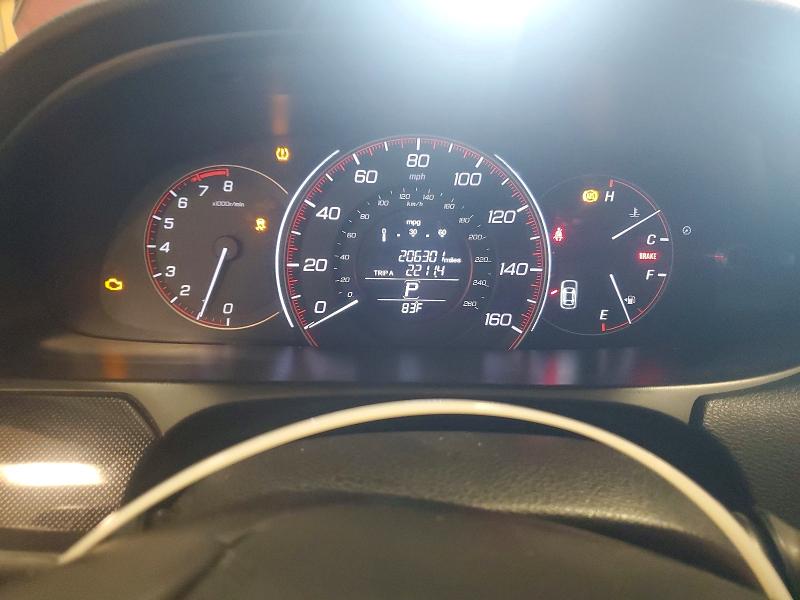 Aukcja sprzedaży 2013 Honda Accord, vin: 1HGCR2F56DA224666, numer aukcji: 65621056