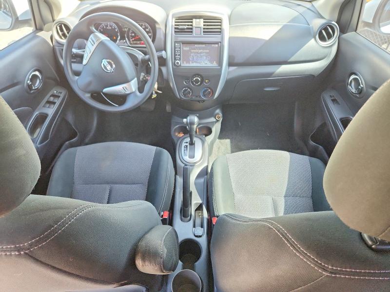 Продажа на аукционе авто 2019 Nissan Versa, vin: 3N1CN7AP6KL867527, номер лота: 65284936
