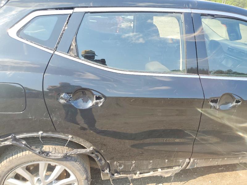 Продажа на аукционе авто 2021 Nissan Rogue Sport, vin: JN1BJ1AW9MW423339, номер лота: 65260036