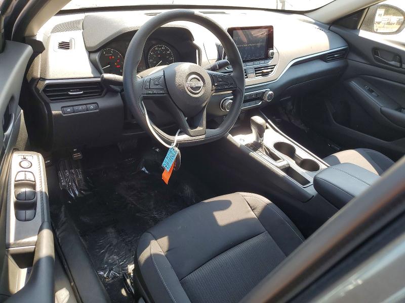 Продаж на аукціоні авто 2025 Nissan Altima, vin: 1N4BL4BVXSN346827, номер лоту: 64024986