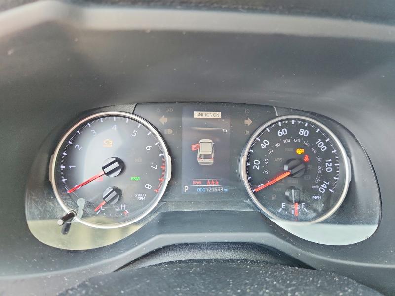 Продажа на аукционе авто 2019 Toyota Rav4, vin: JTMW1RFV5KD024711, номер лота: 63128416