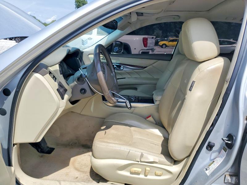 Aukcja sprzedaży 2011 Infiniti M37, vin: JN1BY1AP4BM320133, numer aukcji: 65923346
