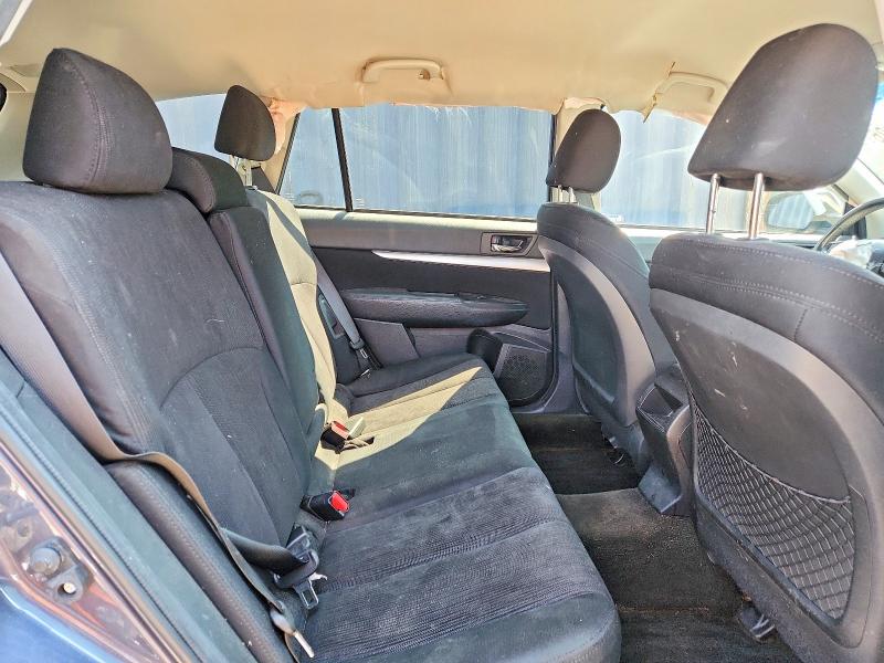 Aukcja sprzedaży 2014 Subaru Outback, vin: 4S4BRCCC0E3251379, numer aukcji: 66405626