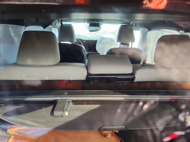 2026 Lexus Rx 350 მანქანა იყიდება აუქციონზე, vin: 2T2BAMCA1TC148634, აუქციონის ნომერი: 62738706