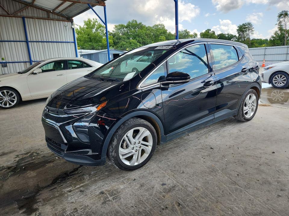 Aukcja sprzedaży 2023 Chevrolet Bolt Ev, vin: 1G1FW6S09P4187212, numer aukcji: 64952196