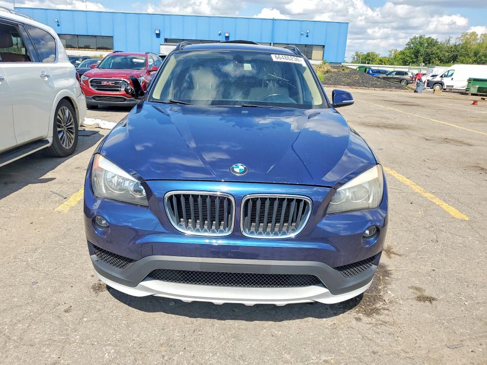 Aukcja sprzedaży 2015 Bmw X1, vin: WBAVL1C53FVY35805, numer aukcji: 66486236