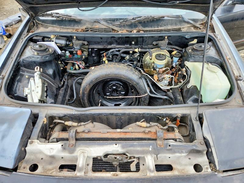 Продажа на аукционе авто 1986 Toyota Mr2, vin: JT2AW15CXG0056087, номер лота: 64863686