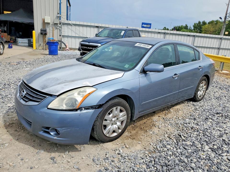 Продаж на аукціоні авто 2012 Nissan Altima, vin: 1N4AL2AP1CN535421, номер лоту: 66610036