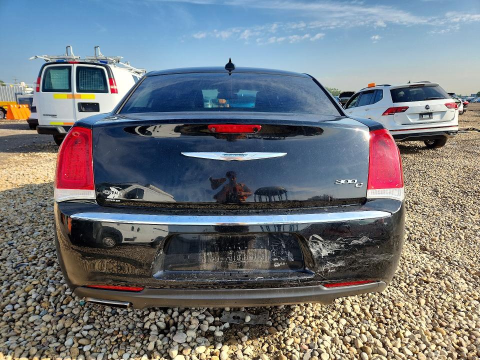 Продаж на аукціоні авто 2016 Chrysler 300c, vin: 2C3CCAEG3GH135631, номер лоту: 65652416