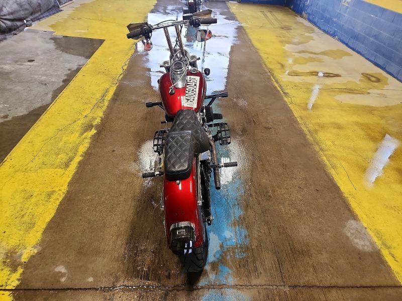 Продаж на аукціоні авто 2023 Harley-davidson Flhcsanv, vin: 1HD1BAK16PB073770, номер лоту: 64069046
