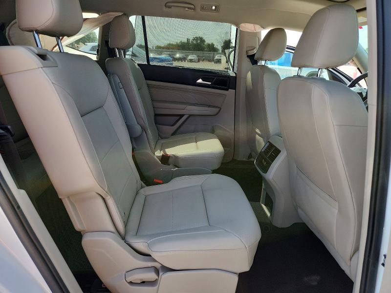 Продаж на аукціоні авто 2021 Volkswagen Atlas, vin: 1V2KR2CA9MC538763, номер лоту: 63624176