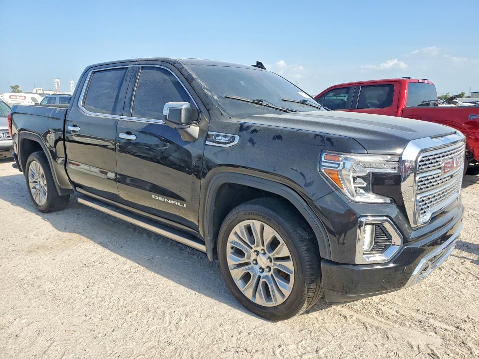 65348486 :رقم المزاد ، 3GTU9FET9MG167360 vin ، 2021 Gmc Sierra مزاد بيع