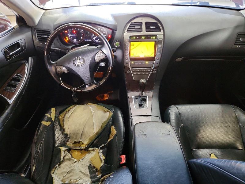 Aukcja sprzedaży 2012 Lexus Es, vin: JTHBK1EG5C2503724, numer aukcji: 66792696