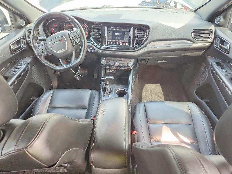 Aukcja sprzedaży 2022 Dodge Durango, vin: 1C4RDHDG6NC210125, numer aukcji: 64830386