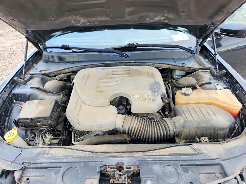 63780016 :رقم المزاد ، 2C3CCARG9DH667858 vin ، 2013 Chrysler 300 مزاد بيع