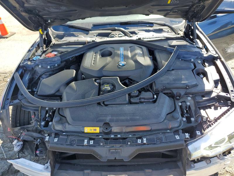 Aukcja sprzedaży 2017 Bmw 330e, vin: WBA8E1C36HA029246, numer aukcji: 64479886