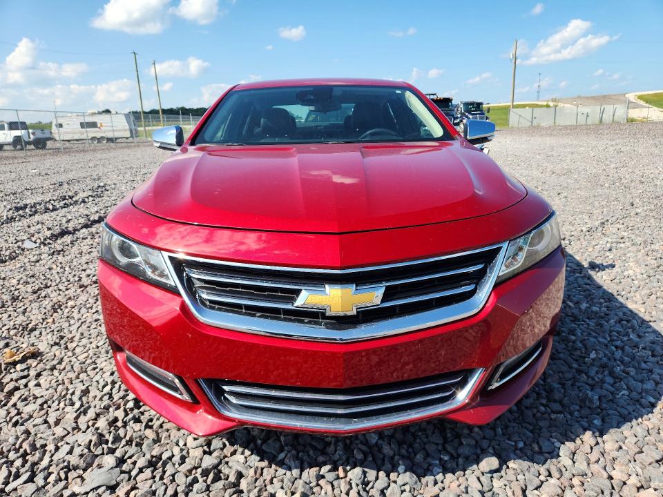 66986616 :رقم المزاد ، 2G1165S3XF9223175 vin ، 2015 Chevrolet Impala مزاد بيع