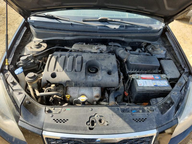 Aukcja sprzedaży 2011 Kia Rio, vin: KNADH5B32B6713851, numer aukcji: 65227756
