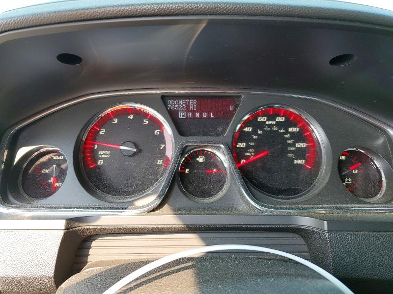 64222306 :رقم المزاد ، 1GKKVNED8GJ348589 vin ، 2016 Gmc Acadia مزاد بيع