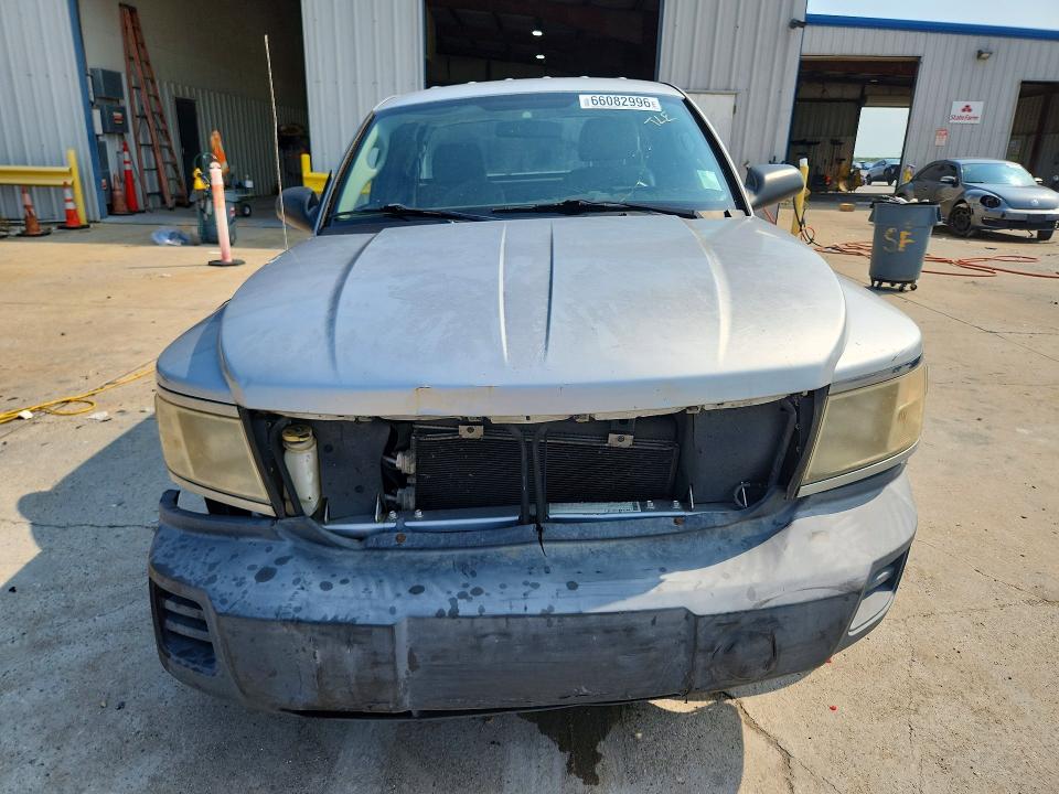 Продаж на аукціоні авто 2008 Dodge Dakota, vin: 1D7HE22K08S582895, номер лоту: 66082996