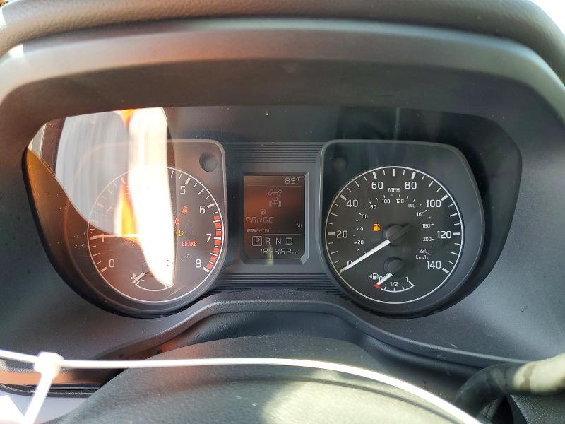 Продажа на аукционе авто 2018 Nissan Titan, vin: 1N6AA1EJ6JN506975, номер лота: 65936086