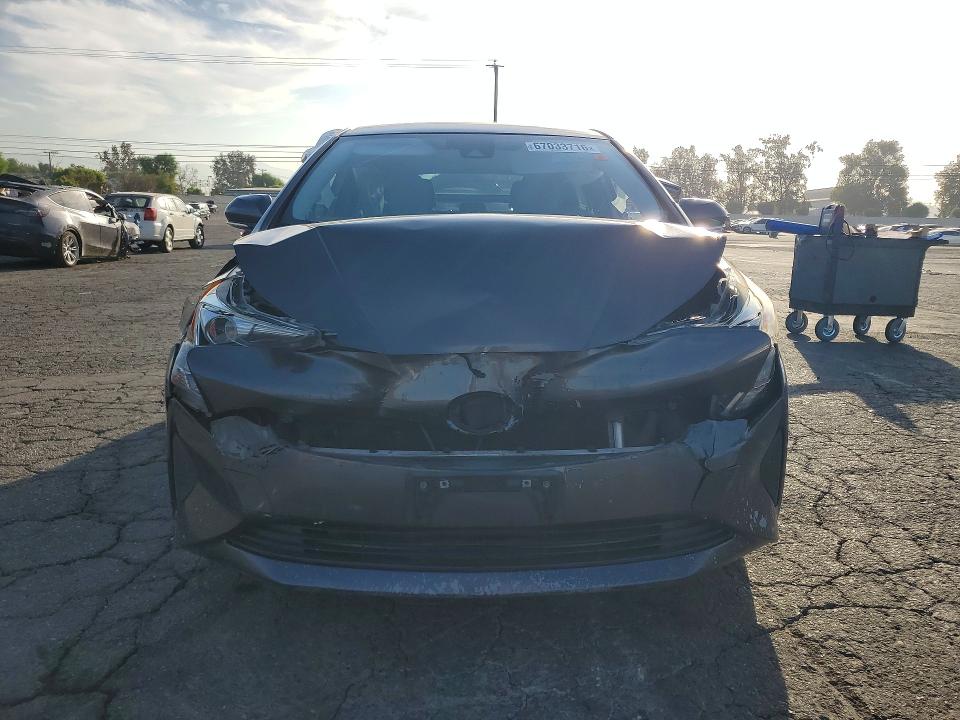 Aukcja sprzedaży 2017 Toyota Prius, vin: JTDKARFU5H3541558, numer aukcji: 67033716