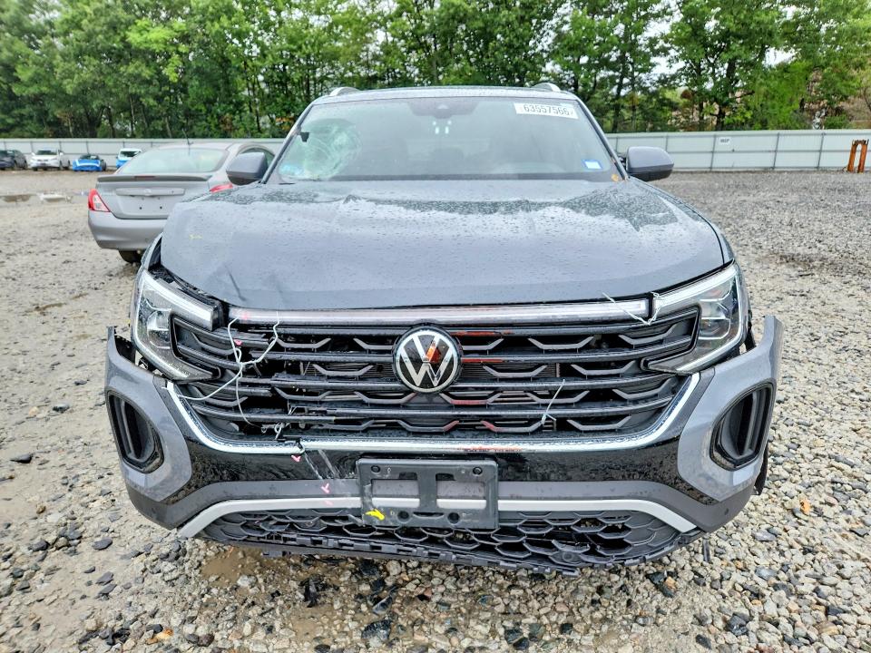 Продаж на аукціоні авто 2024 Volkswagen Atlas Cross Sport, vin: 1V2BE2CA4RC224649, номер лоту: 63557566