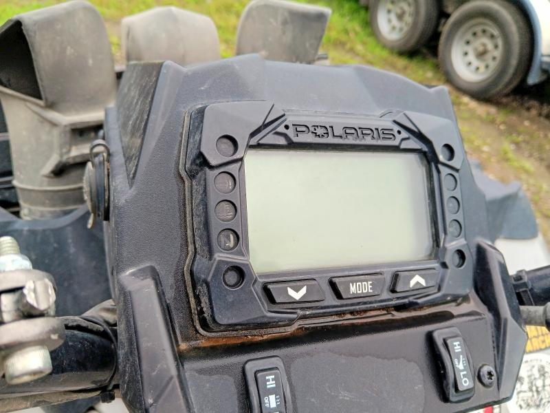 2021 Polaris Sporstman მანქანა იყიდება აუქციონზე, vin: 4XASXM959MB326522, აუქციონის ნომერი: 64110706