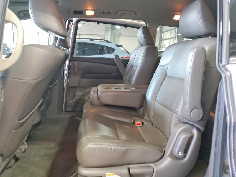 65416966 :رقم المزاد ، 5FNRL5H97CB012490 vin ، 2012 Honda Odyssey مزاد بيع