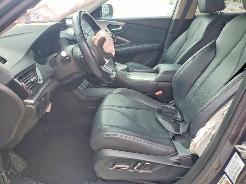Продаж на аукціоні авто 2020 Acura Rdx, vin: 5J8TC1H37LL010893, номер лоту: 63720506