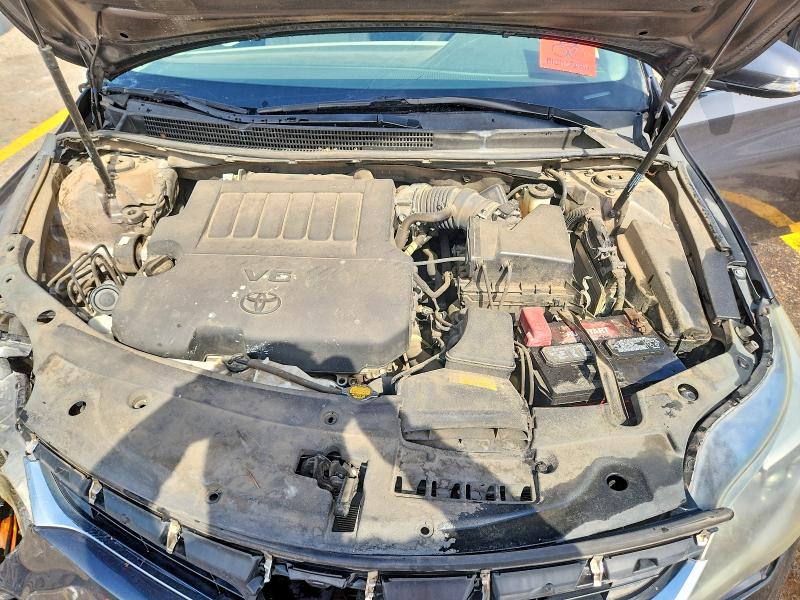2014 Toyota Avalon მანქანა იყიდება აუქციონზე, vin: 4T1BK1EB5EU133951, აუქციონის ნომერი: 64251716